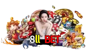 8ll bet