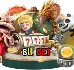 8ll bet slots